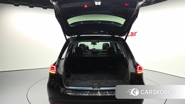 Mercedes-Benz GLE-Class W167 id 3807327 из Кореи 11