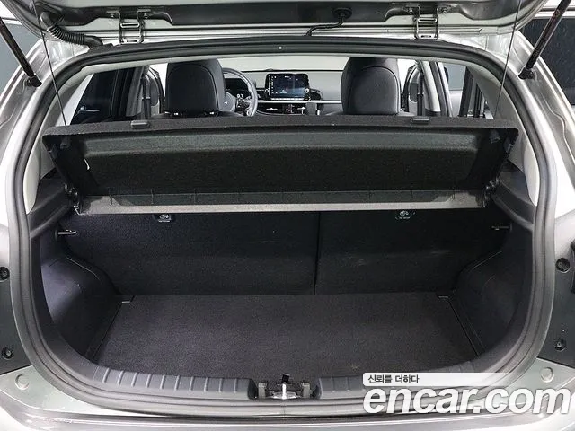 Kia The New Morning (JA) id 2737153 из Кореи 11