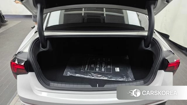 Kia The New K5 3rd generation id 4623259 из Кореи 11