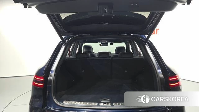 Genesis GV70 id 4593749 из Кореи 11