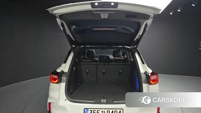 Chevrolet (GM Daewoo) The New Trail Blazer id 3877062 из Кореи 11