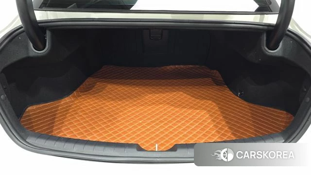 Hyundai The New Grandeur IG id 3898990 из Кореи 11