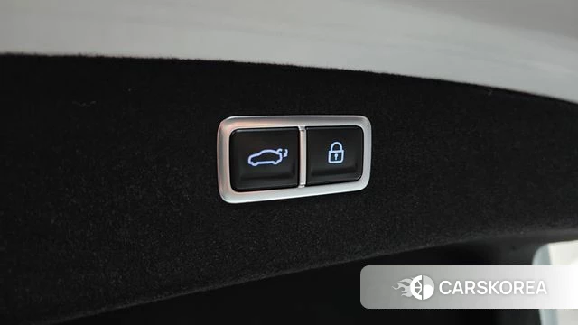 Genesis G80 (RG3) id 4432679 из Кореи 11