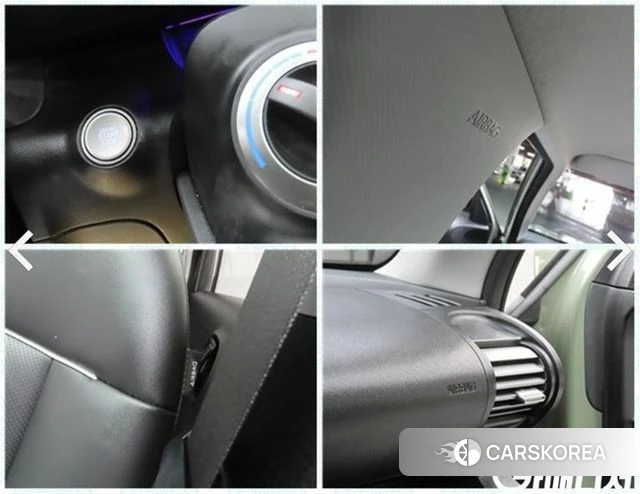 Hyundai Casper id 4400571 из Кореи 11