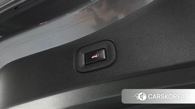 Renault Korea (Samsung) The New QM6 id 4345040 из Кореи 11