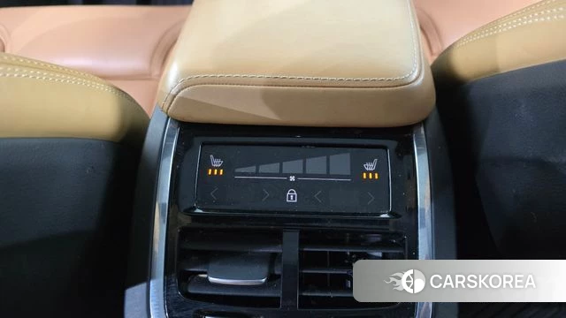 Volvo XC60 second Generation id 4363035 из Кореи 11