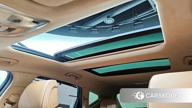 Genesis GV80 id 3806934 из Кореи 11