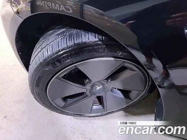 Tesla Model 3 id 2950513 из Кореи 11