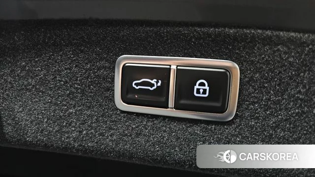 Genesis G80 (RG3) id 3793116 из Кореи 11