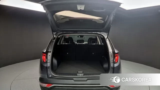 Hyundai Tucson Hybrid (NX4) id 3008150 из Кореи 11