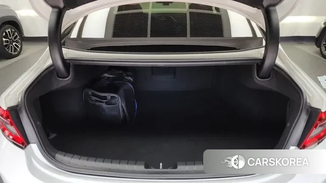 Hyundai Grandeur IG id 2966709 из Кореи 11