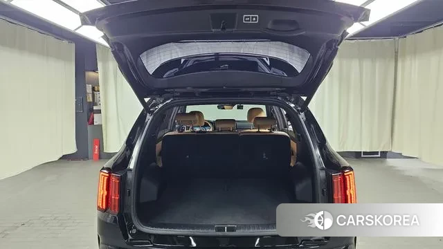 Kia Sorento 4th Generation id 3625123 из Кореи 11