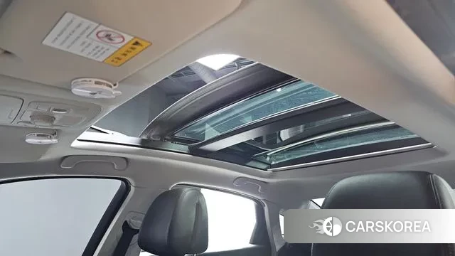 Renault Korea (Samsung) SM6 id 3055553 из Кореи 11