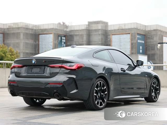 BMW 4 series id 4358946 из Китая 11