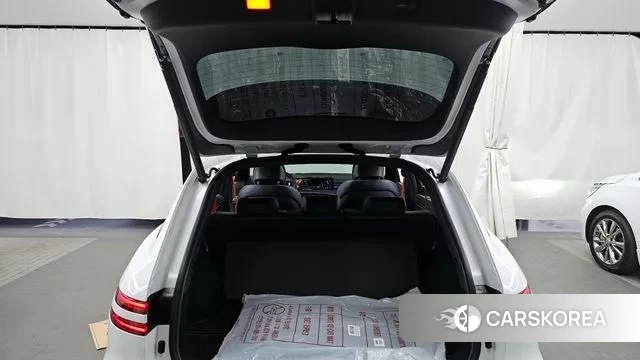 Genesis GV70 id 3377268 из Кореи 11