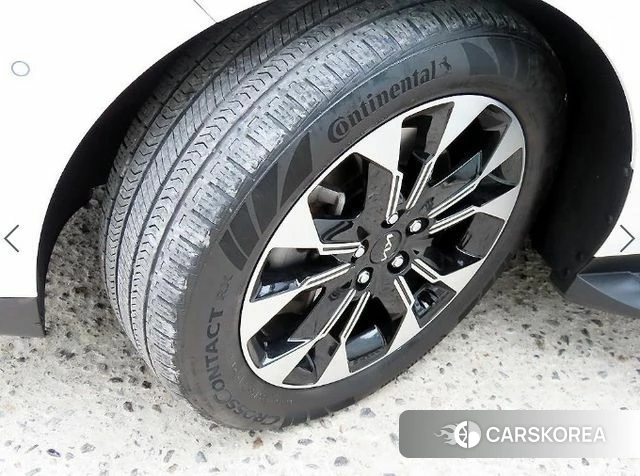 Kia Carnival 4th generation id 3865690 из Кореи 11