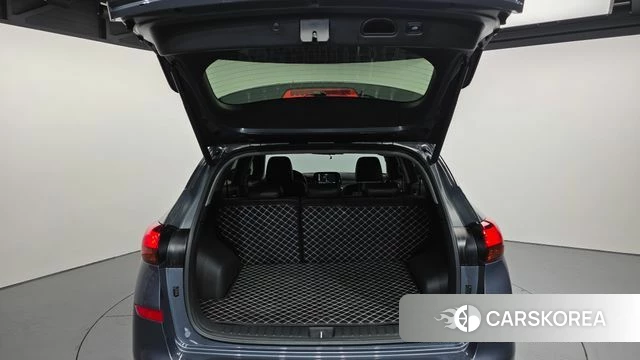 Hyundai All New Tucson id 4389847 из Кореи 11