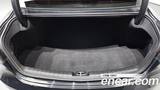 Hyundai The New Grandeur IG id 2864448 из Кореи 11