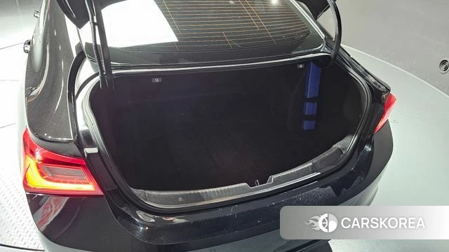 Chevrolet (GM Daewoo) All New Malibu id 3899727 из Кореи 11