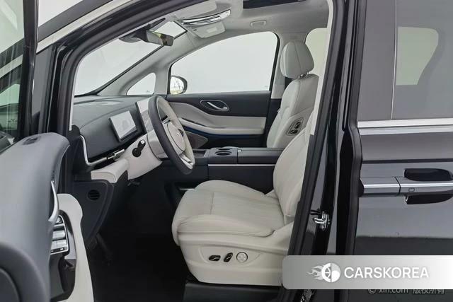 Lan Tu Dreamer PHEV id 4236163 из Китая 11