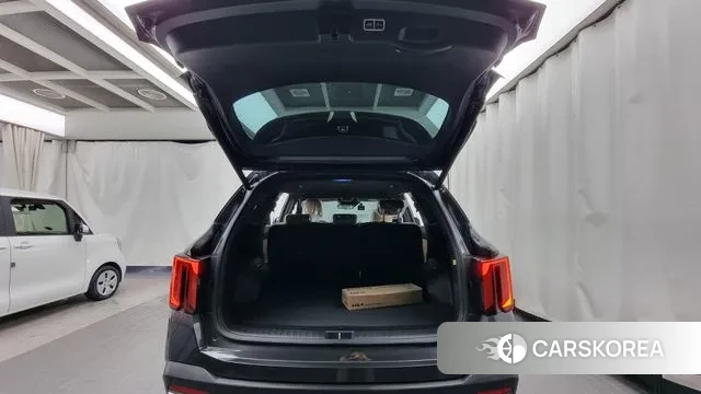 Kia The New Sorento 4th Generation id 3098986 из Кореи 11