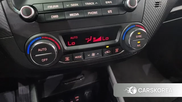 Kia The New K3 id 2986889 из Кореи 11