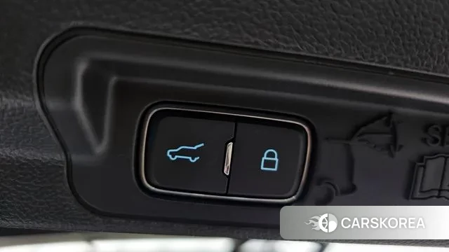 Ford Explorer 6th Generation id 3681937 из Кореи 11