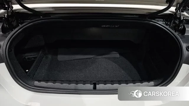 BMW 4 Series (G22) id 3546057 из Кореи 11