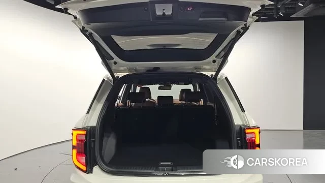 Ssangyong Torres id 3410990 из Кореи 11