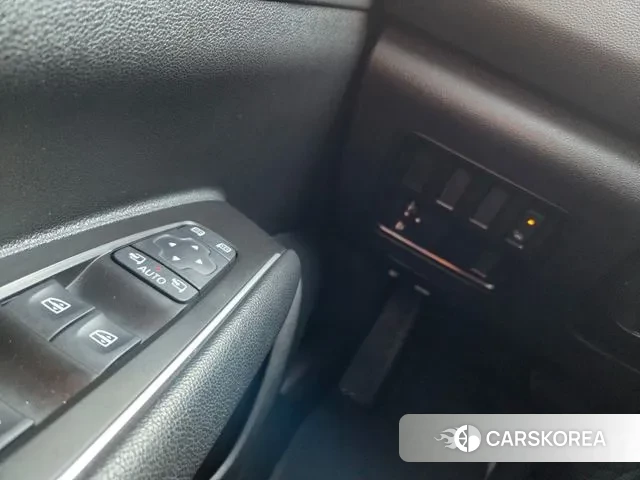 Renault Korea (Samsung) The New QM6 id 3432629 из Кореи 11