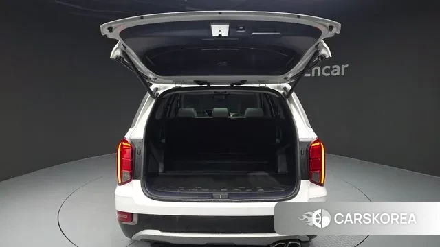 Hyundai Palisade id 3677330 из Кореи 11