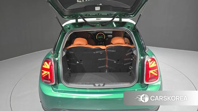 Mini Cooper id 4557248 из Кореи 11