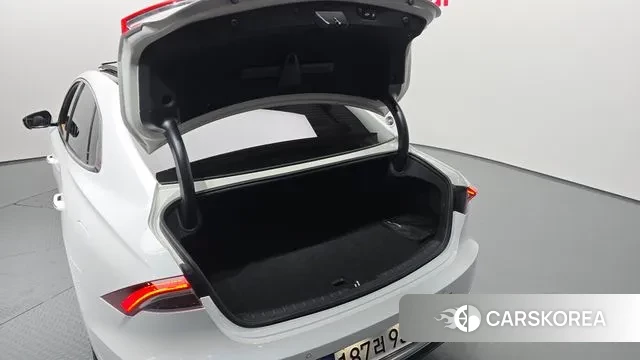 Hyundai The New Grandeur IG id 3760035 из Кореи 11