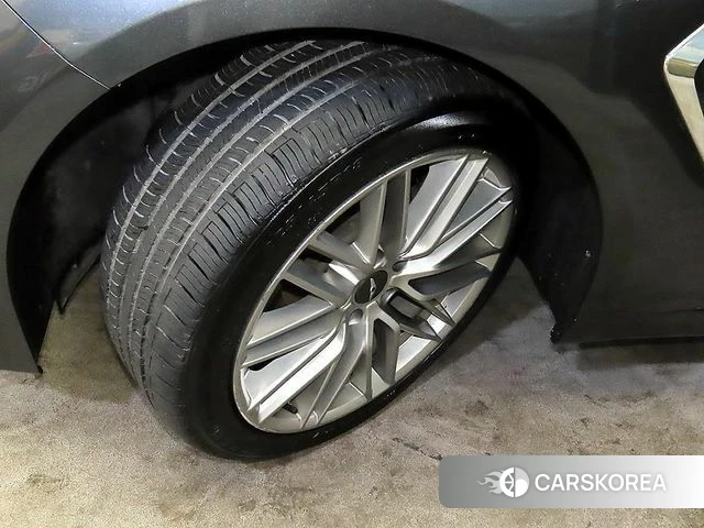 Genesis G70 id 4632854 из Кореи 11