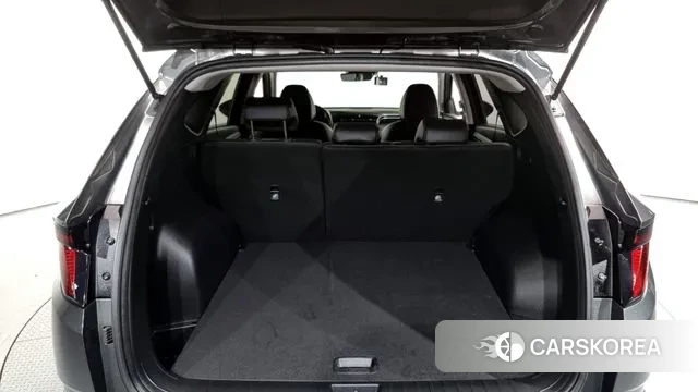 Hyundai Tucson (NX4) id 2900470 из Кореи 11