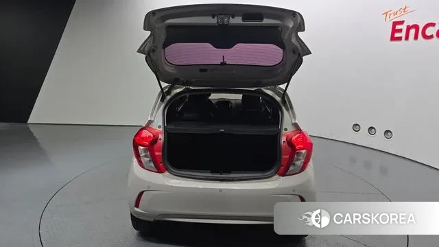 Chevrolet (GM Daewoo) The New Spark id 3024103 из Кореи 11