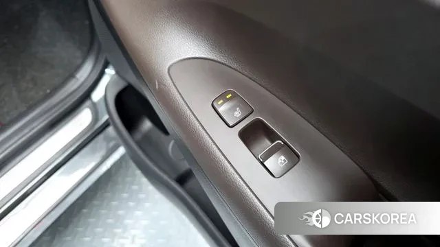 Hyundai The New Grandeur IG Hybrid id 3454047 из Кореи 11