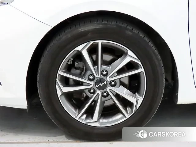 Kia The New K3 2nd generation id 2960417 из Кореи 11