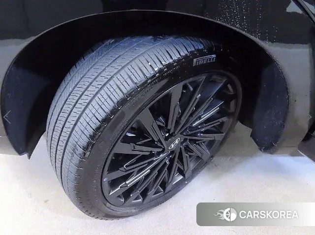 Hyundai Santa Fe (MX5) id 3052724 из Кореи 11