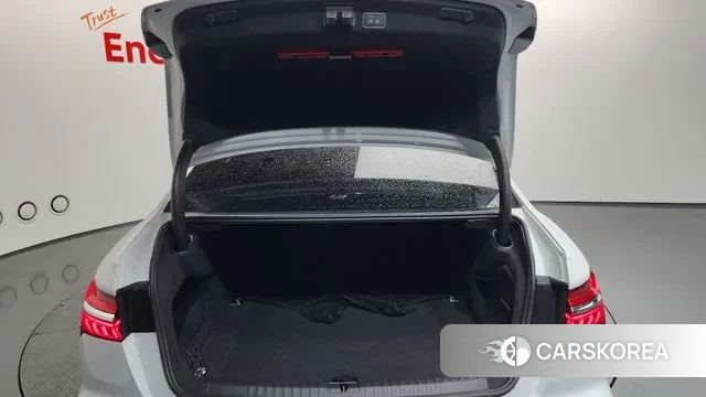 Audi A6 (C8) id 3746350 из Кореи 11