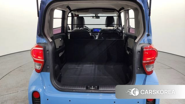 Kia The New Ray id 4019606 из Кореи 11