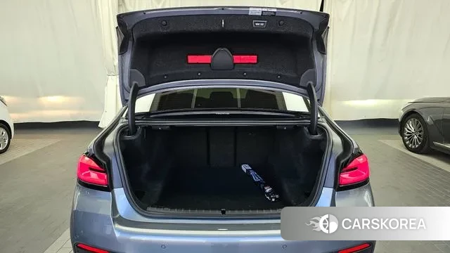 BMW 5 Series (G30) id 3566049 из Кореи 11