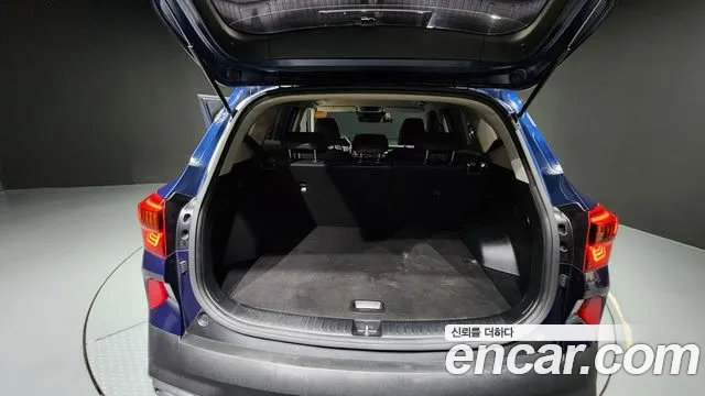 Kia Seltos id 2834548 из Кореи 11