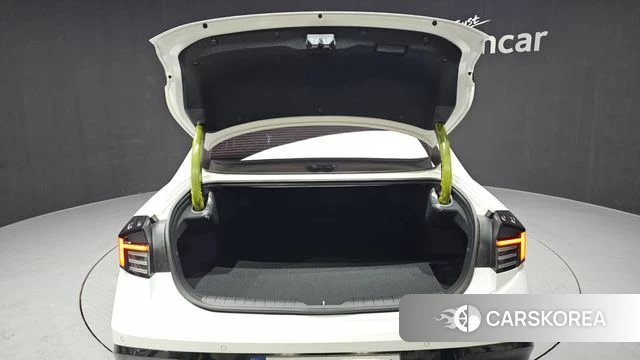 Hyundai Sonata D Edge (DN8) id 3831406 из Кореи 11