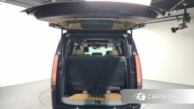 Hyundai Staria id 4474834 из Кореи 11