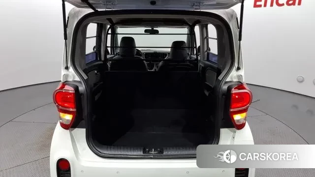 Kia The New Ray id 3059868 из Кореи 11