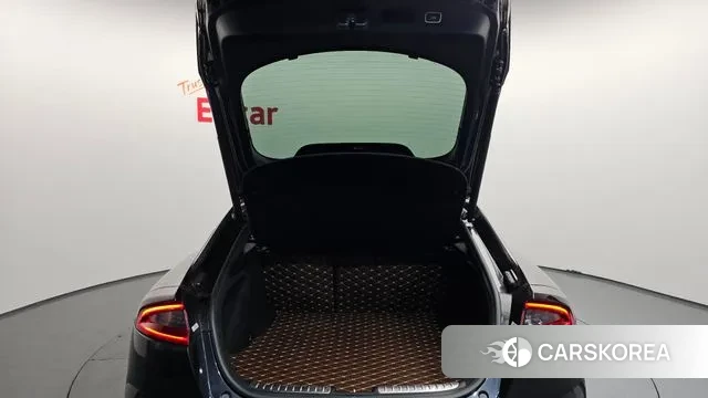 Kia Stinger id 3703130 из Кореи 11