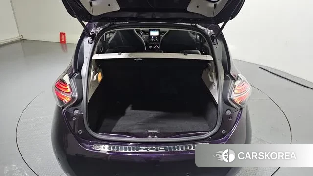 Renault Korea (Samsung) Joe id 3468557 из Кореи 11