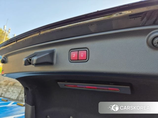 Mercedes-Benz S-Class W223 id 3919721 из Кореи 11