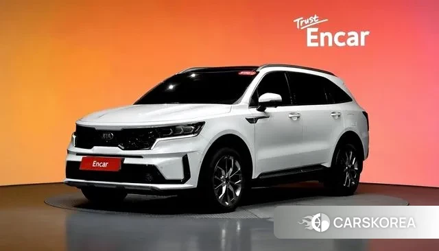 Kia Sorento 4th Generation id 3727553 из Кореи 11